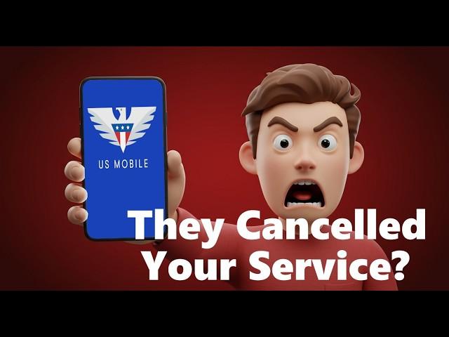 US Mobile Controversy? User Terminated Over Retroactive Plan Changes?