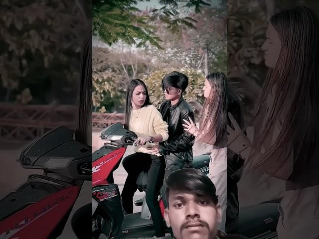 #funny  #comedy  #automobile #couple  #prank  #rajjufam  #railway #comedyfilms #love