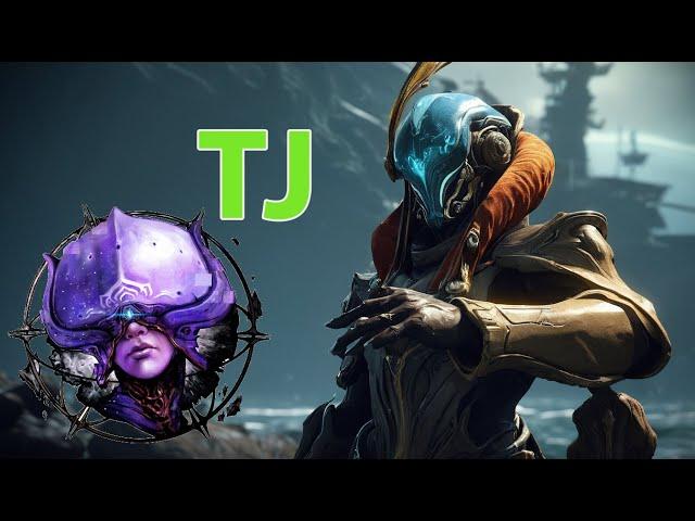 Эnd-GAME-Гидроид | Warframe