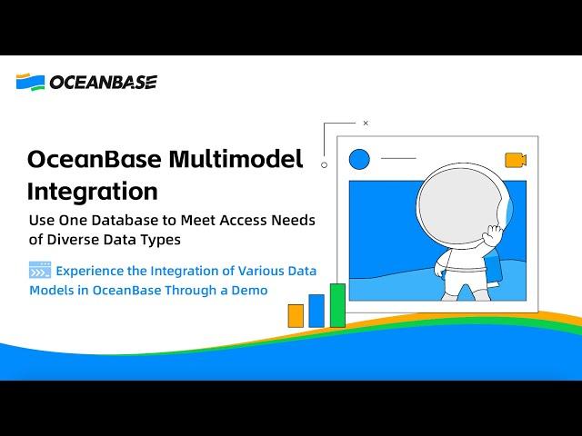 OceanBase Product Features: Multimodel Integration