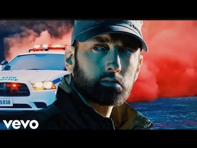 Eminem - One Way (feat. 50 Cent, Snoop Dogg, Dr. Dre) 2023