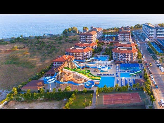 Eftalia Aqua Resort & Spa