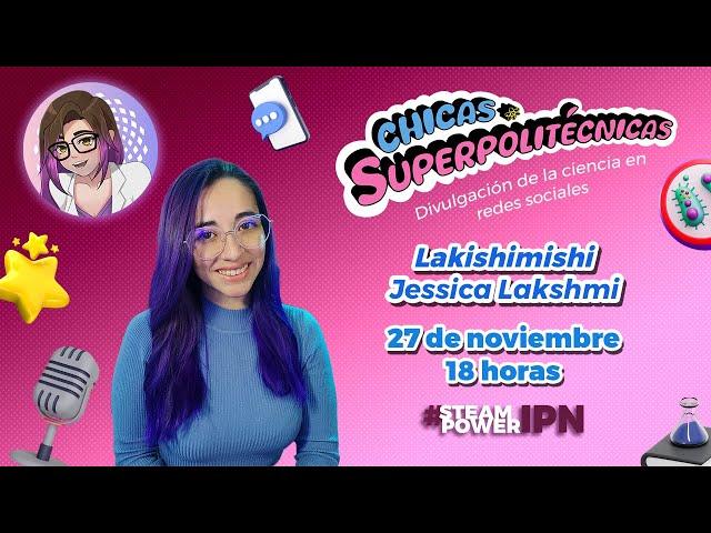  Lakishimishi - Chicas Superpolitécnicas 