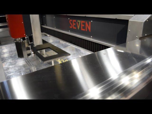 Helios Automazioni at TISE 2018