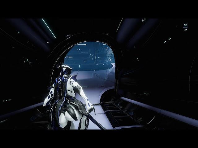 Warframe - Wisp ass xD