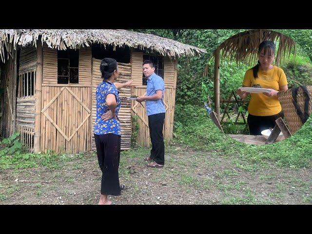 Angry neighbor defends Sua's house