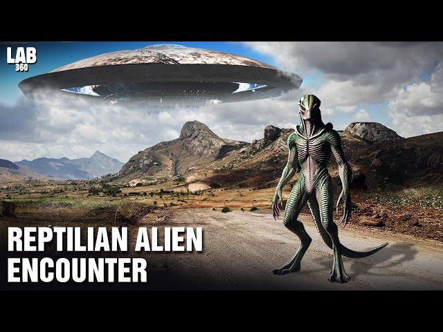 Alien Encounters That Will Haunt You Forever! Stunning Evidence