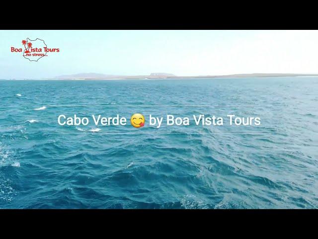 Land and Seatour 2021 mit Boa Vista Tours