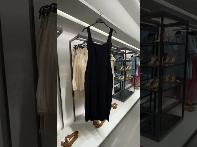 #zara #mango  #new #dress #fashion #outfit #women #ootd #style #fashionhaul #fashionblogger
