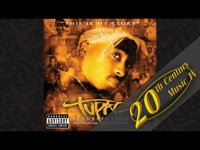 2pac - The Realist Killaz (feat. 50 Cent)