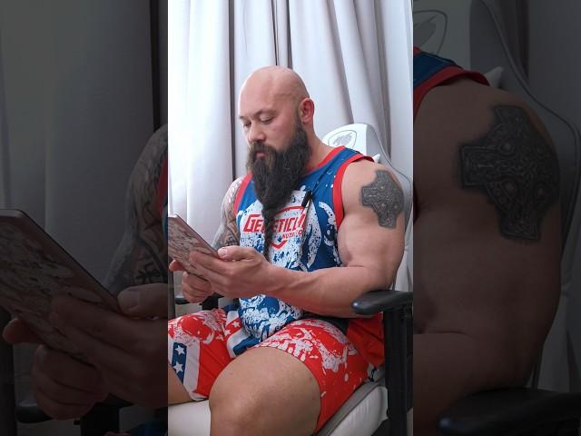 Какие препараты добавить к курсу Лучшее сочетание препаратов #bodybuilding #workout #powerlifting