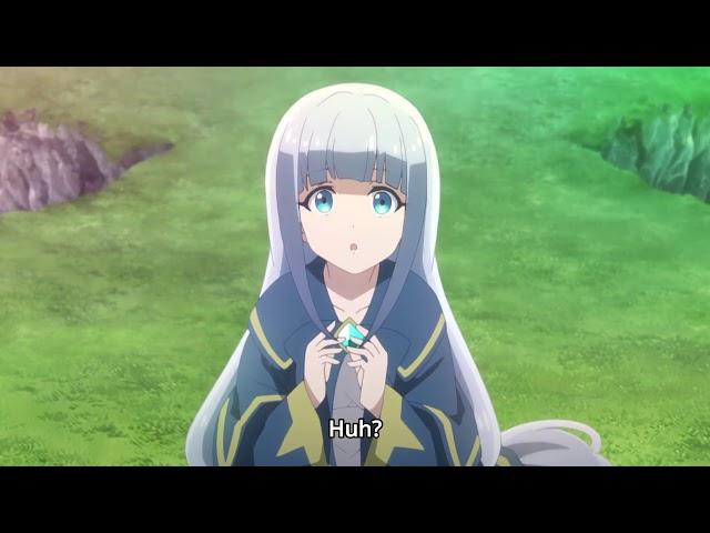 Shironeko Project  Zero Chronicle Episode 3 English SUB - Film For Fun