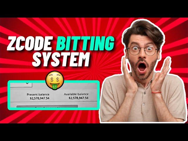 Zcode System Review 2023: How I Made Profits with this Betting System