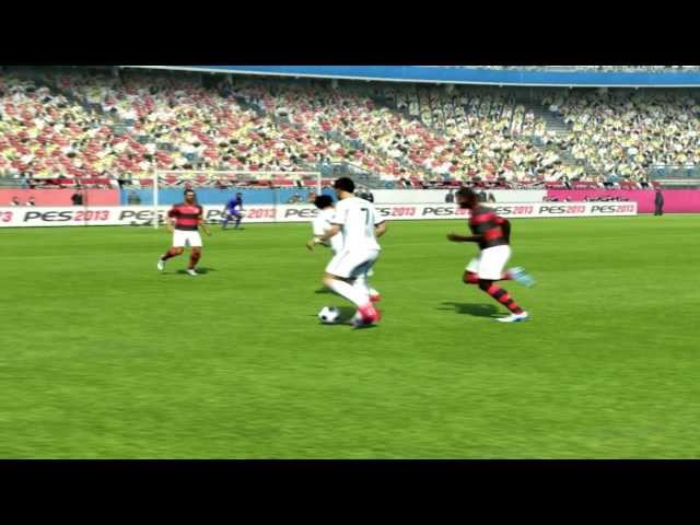 PES 2013 - Goals And Tricks Compilation (HD)