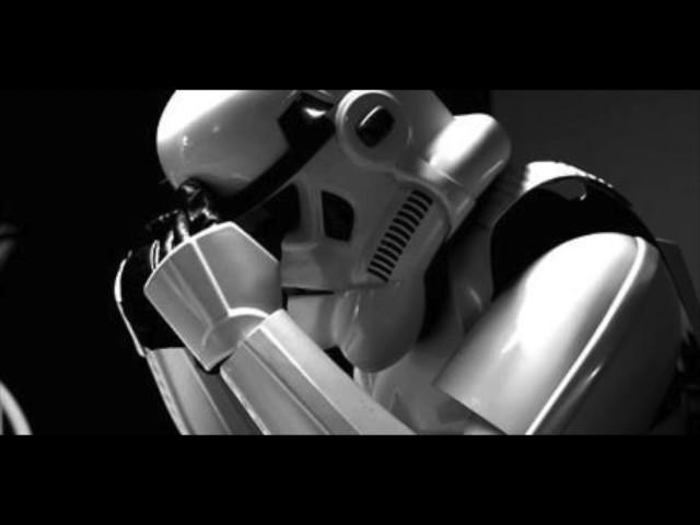 A-PRODUCTION "Soldiers without war"