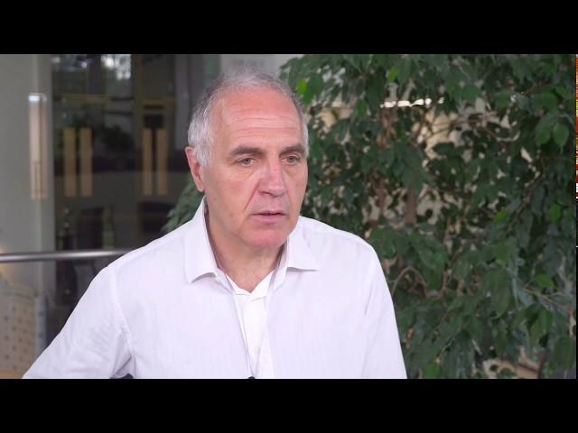 Professor Inzoli Fabio about International Polytechnic Summer School