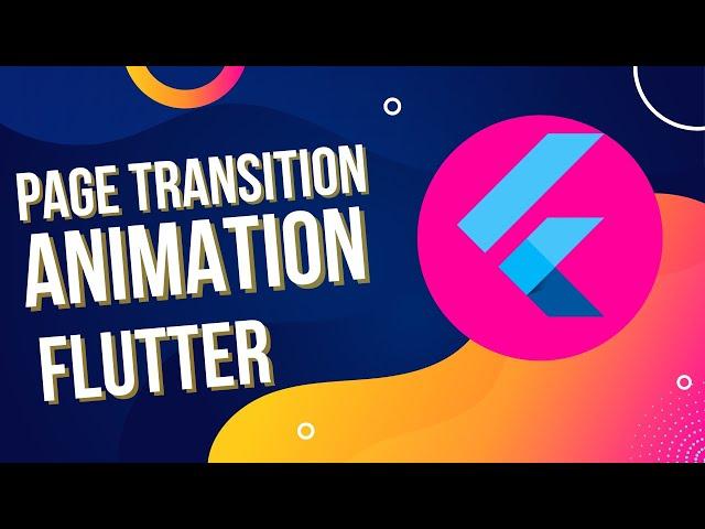 Liquid Swipe - Flutter Animation Tutorial