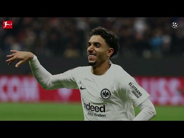 Eintracht Frankfurt - Werder Bremen | 1:0 | Zusammenfassung | Bundesliga 2024-25