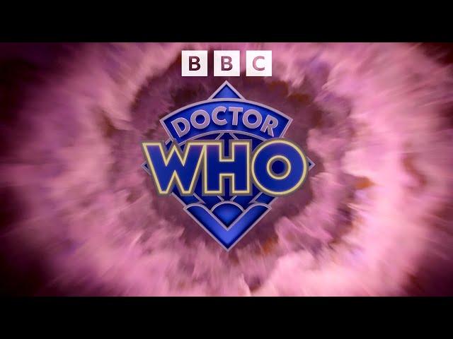 The New Doctor Who Title Sequence! | Doctor Who