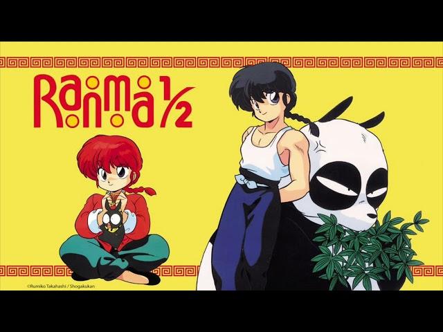 Ranma 1/2 is Now My Favorite Anime From 1989!