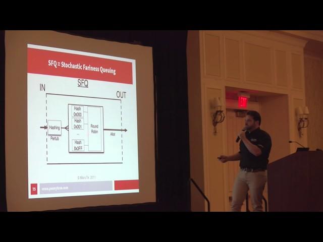 Understanding the Concepts of Traffic Control