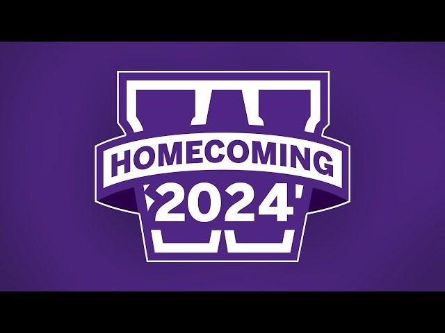 Homecoming 2024