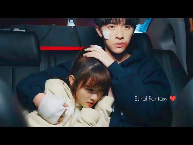 Bad boyfall in loveNew Korean Mix Hindi songs️Chinese Mix Hindi songs️New Drama mix Hindi songs