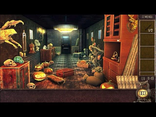 Room escape 50 rooms chapter 11 level 19