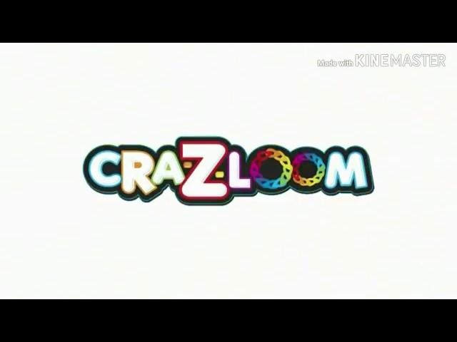 TV Commercial - Cra-Z-Art - Cra-Z-Loom - Going Cra-Z - The Fun Rubber Band Maker