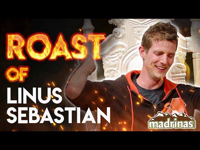 The Roast of Linus Sebastian