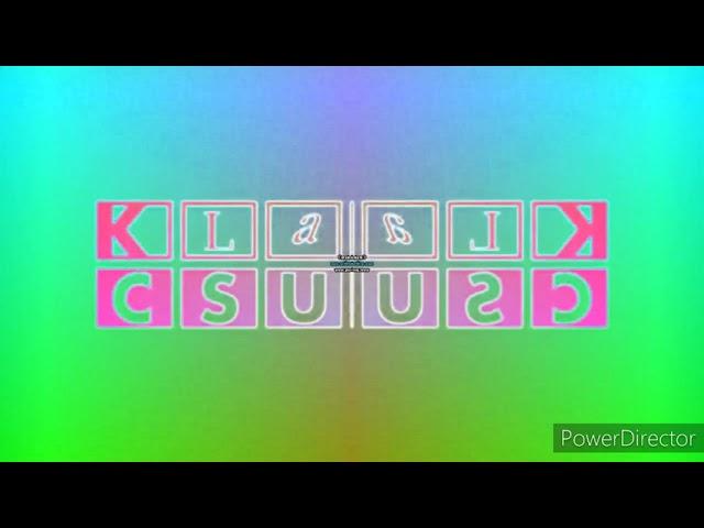 Klasky Csupo Effects (Sponsored by Preview 2 Effects) in CoNfUsIoN + Low Voice