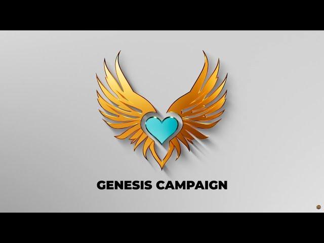 Genesis Campaign Dev Vlog