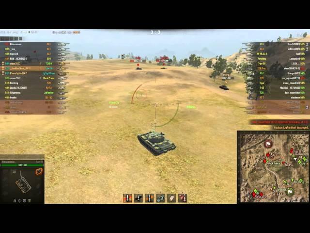 Type59 Steppes TopGun
