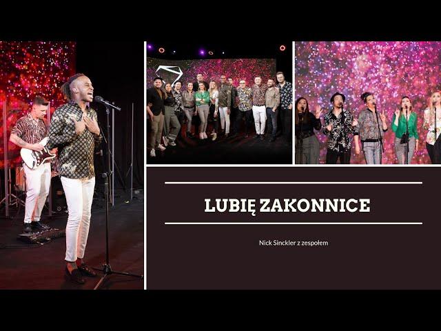 Nick Sinckler - Lubię Zakonnice - Live Session 2021