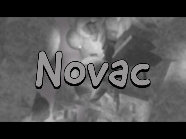 Novac [TIER 20]