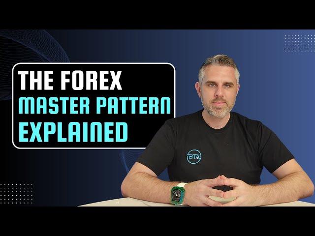 The Forex Master Pattern Explained