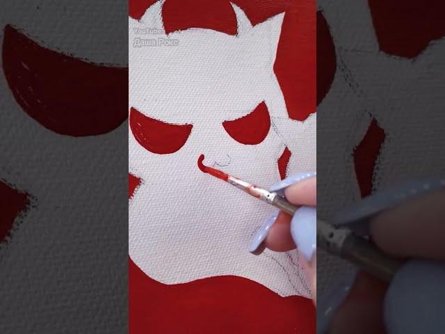 Жуткая история!