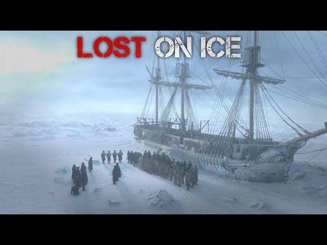 The Tragic Fate of the Franklin Expedition