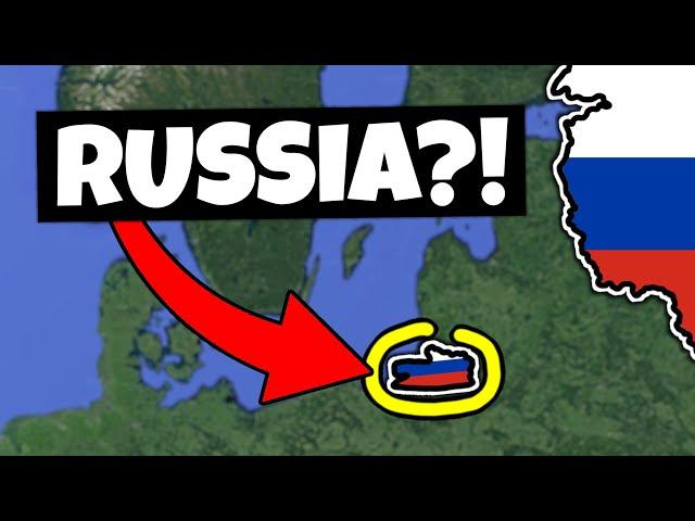 Why is Kaliningrad a Part of Russia?