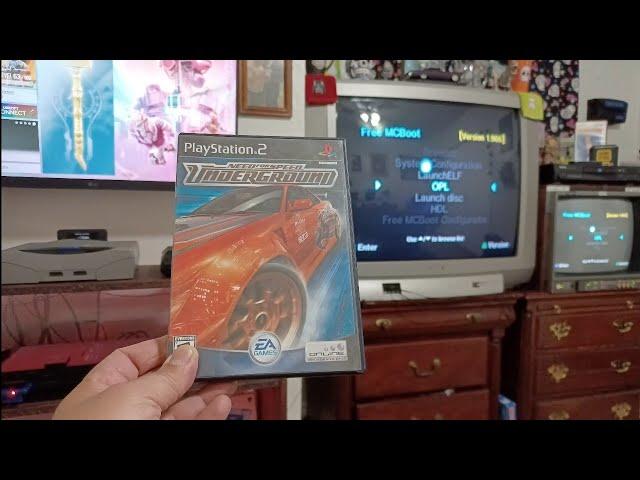 The Best Racing Game on the Playstation 2 | Joe's Retro World 2024