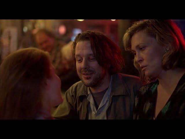 Faye Dunaway Catfight | Barfly (1987)