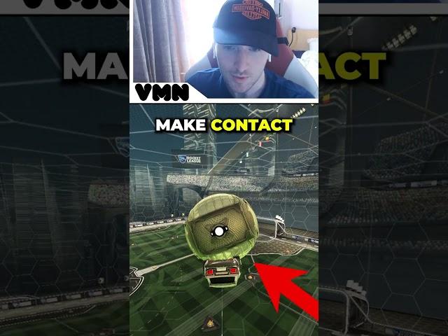 The SECRET To Consistent Flip Resets