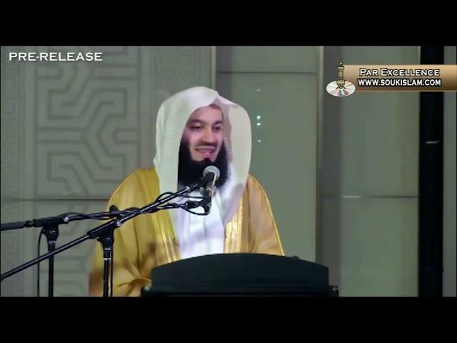 Ep 10 | Who is Abu Ayyub & Abu Dhar RA? Getting To Know The Companions - Mufti Menk