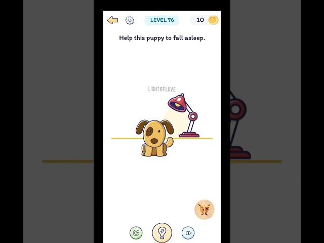 Smart brain game level 72 to level 80 / classic challenge