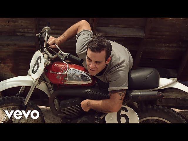 Robbie Williams - Bodies