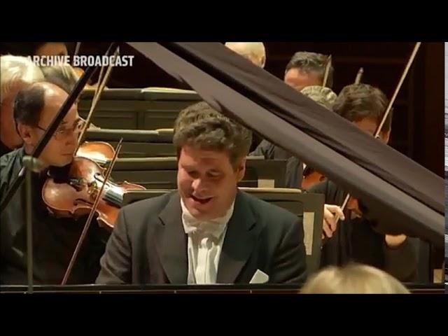 Prokofiev  Piano concerto 2  LSO, Noseda, Matsuev