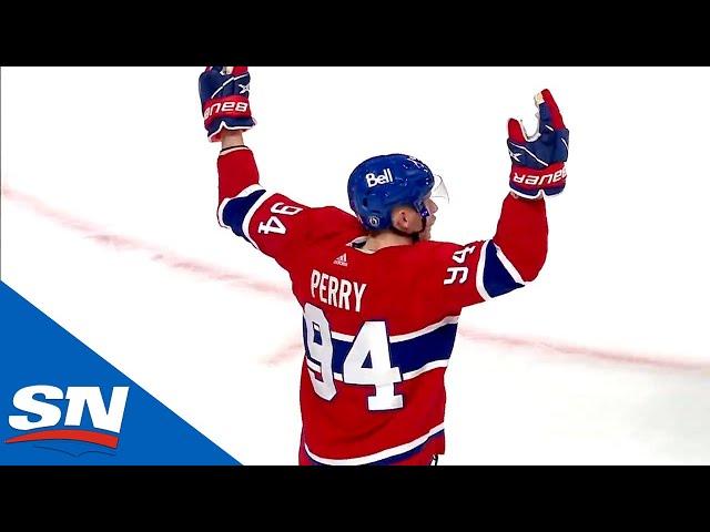 Re-Live The Montreal Canadiens Magical Run To The 2021 Stanley Cup Final