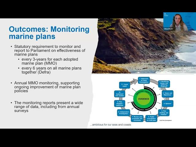 ISMF 2023 Virtual Conference