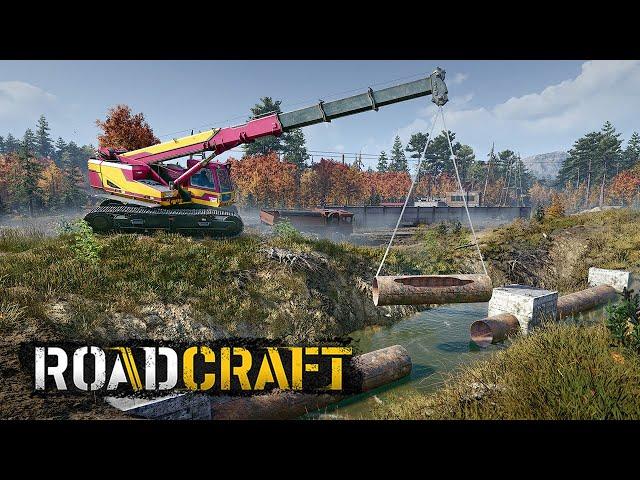 Restoring Power to the Disaster Zone - Roadcraft