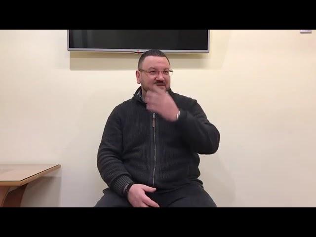 Архив. Сатсанг Андрея Колесниченко 2018 г